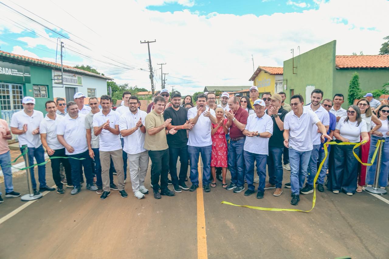 Foto: Reprodução/Secom Piauí