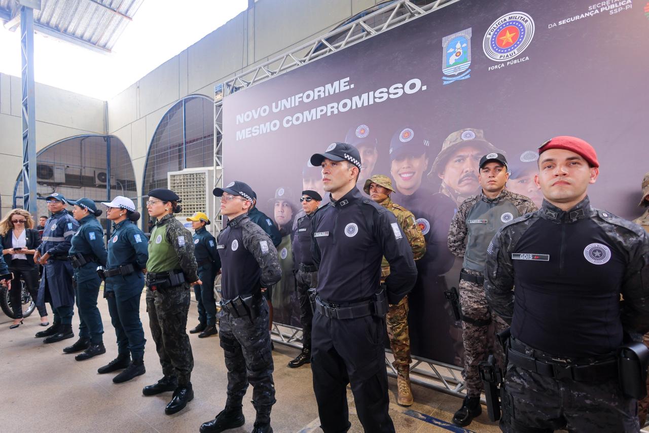 Foto: Reprodução/Secom Piauí