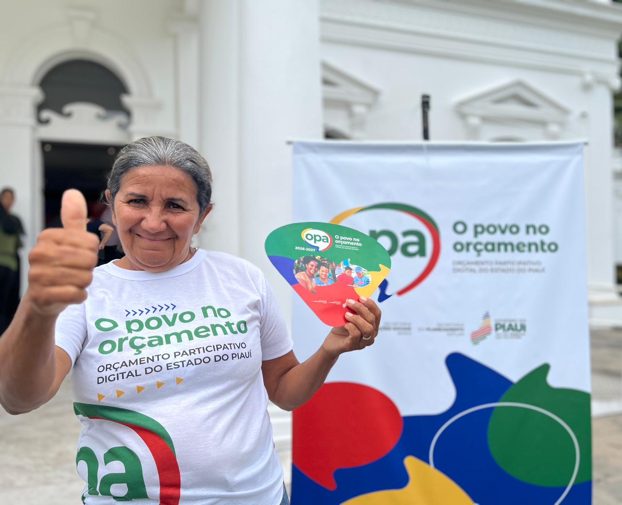 Foto: Reprodução/Secom Piauí