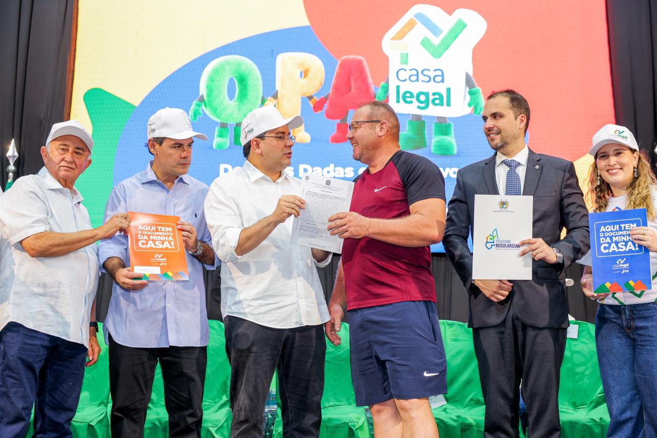 Foto: Reprodução/Secom Piauí