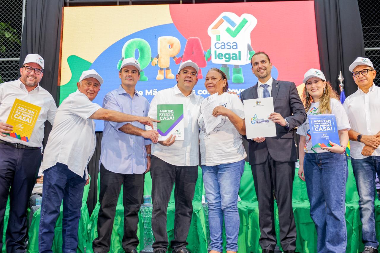 Foto: Reprodução/Secom Piauí