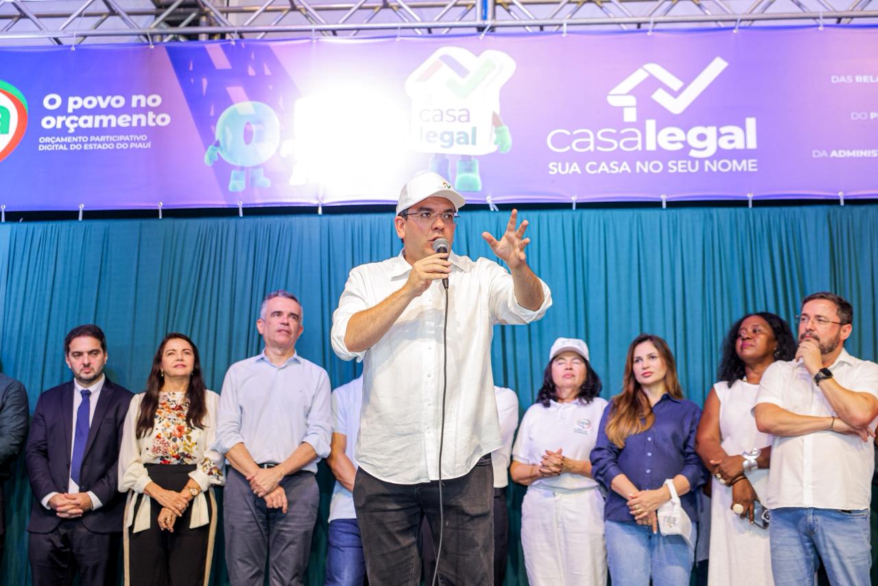 Foto: Reprodução/Secom Piauí