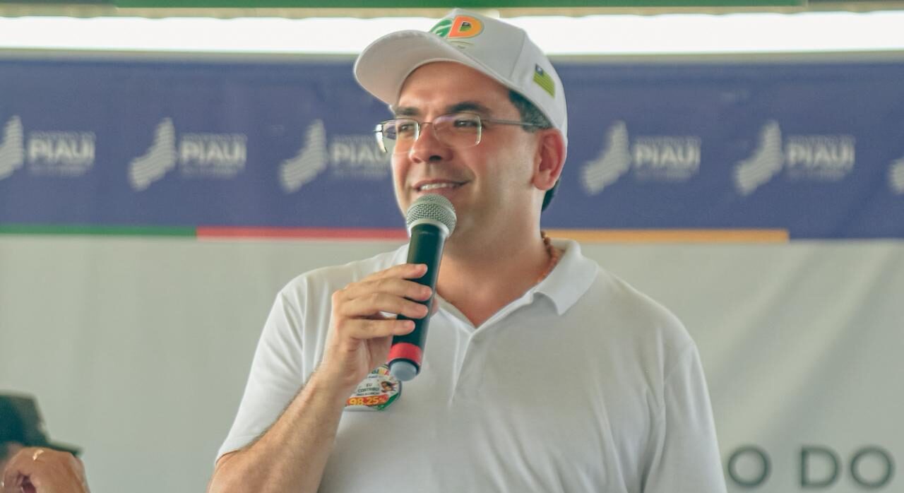 Foto: Reprodução/Secom Piauí