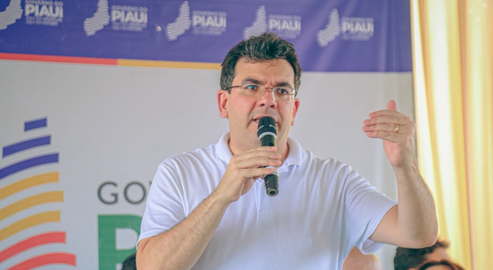 Foto: Reprodução/Secom Piauí