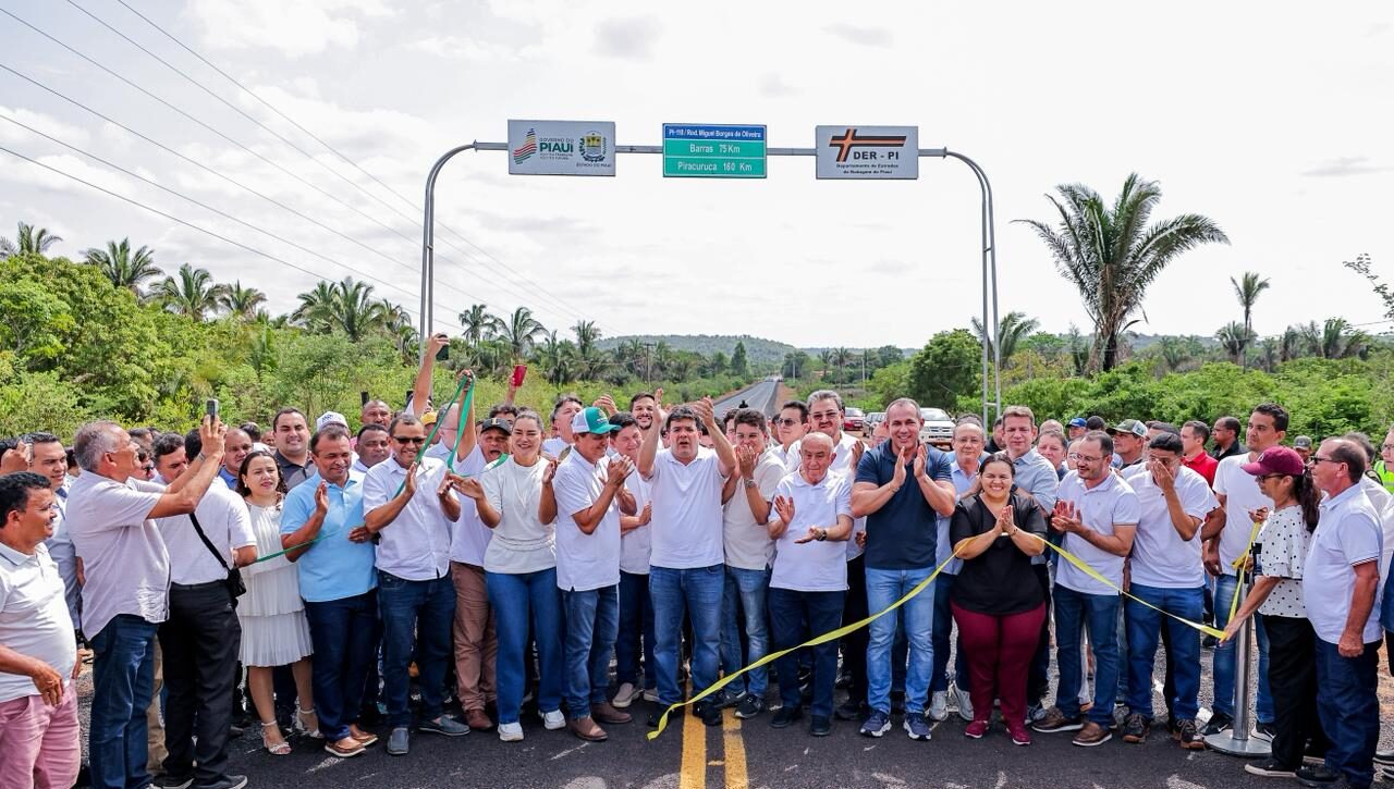 Foto: Reprodução/Secom Piauí
