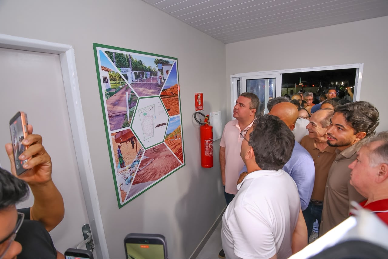 Foto: Reprodução/Secom Piauí
