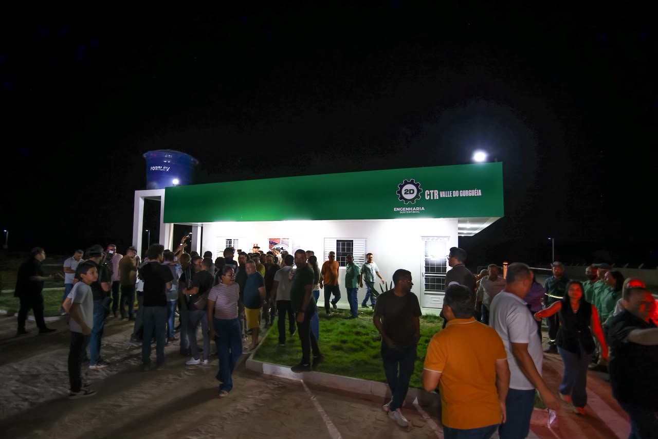 Foto: Reprodução/Secom Piauí