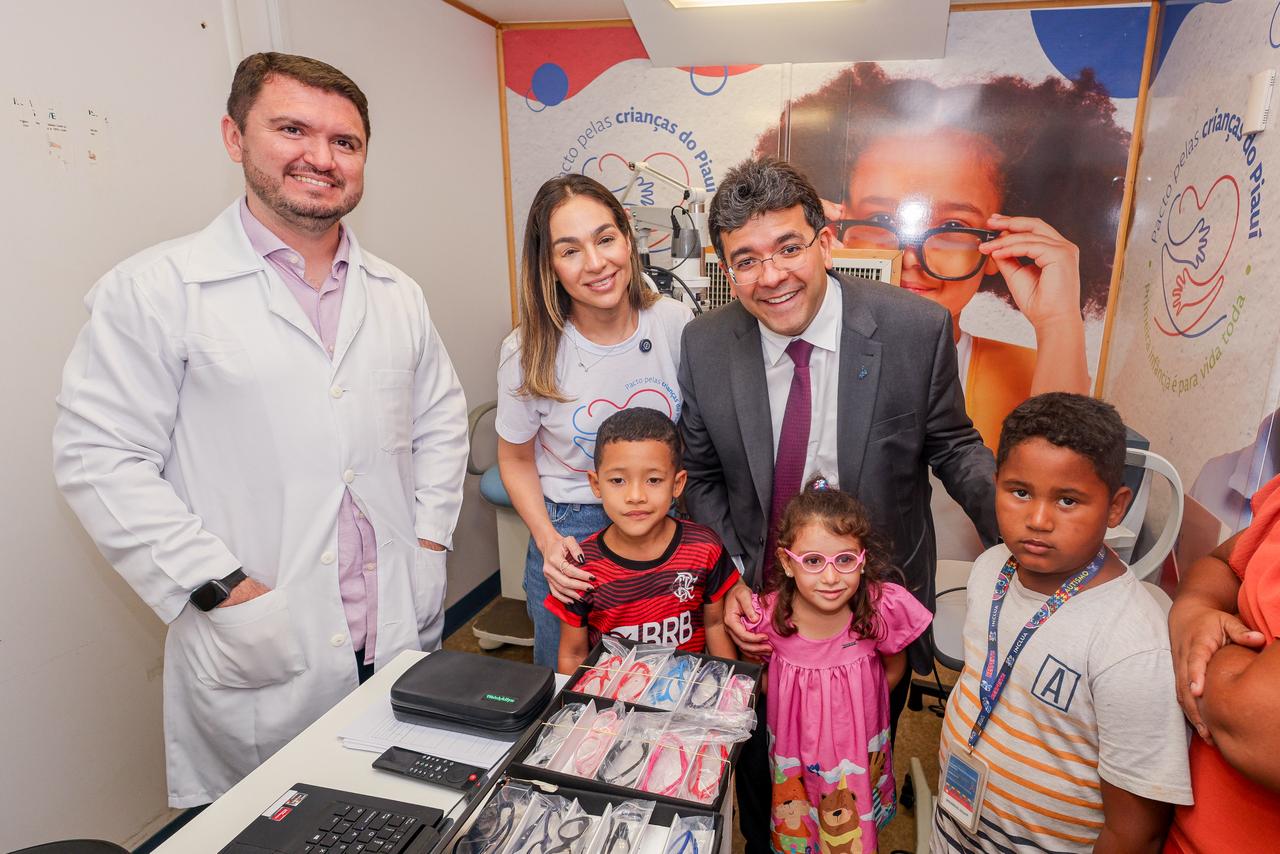 Foto: Reprodução/Secom Piauí