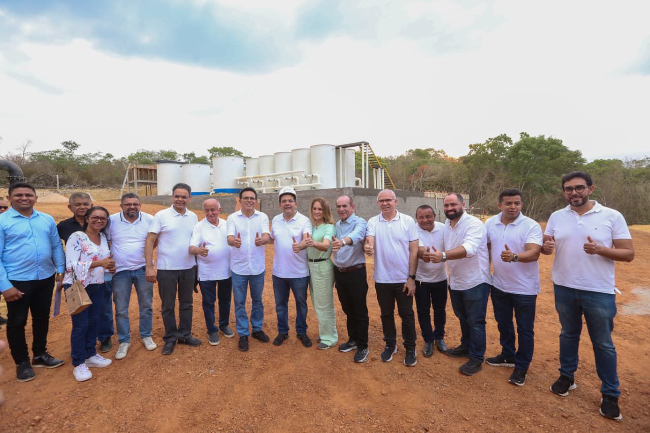 Foto: Reprodução/Secom Piauí