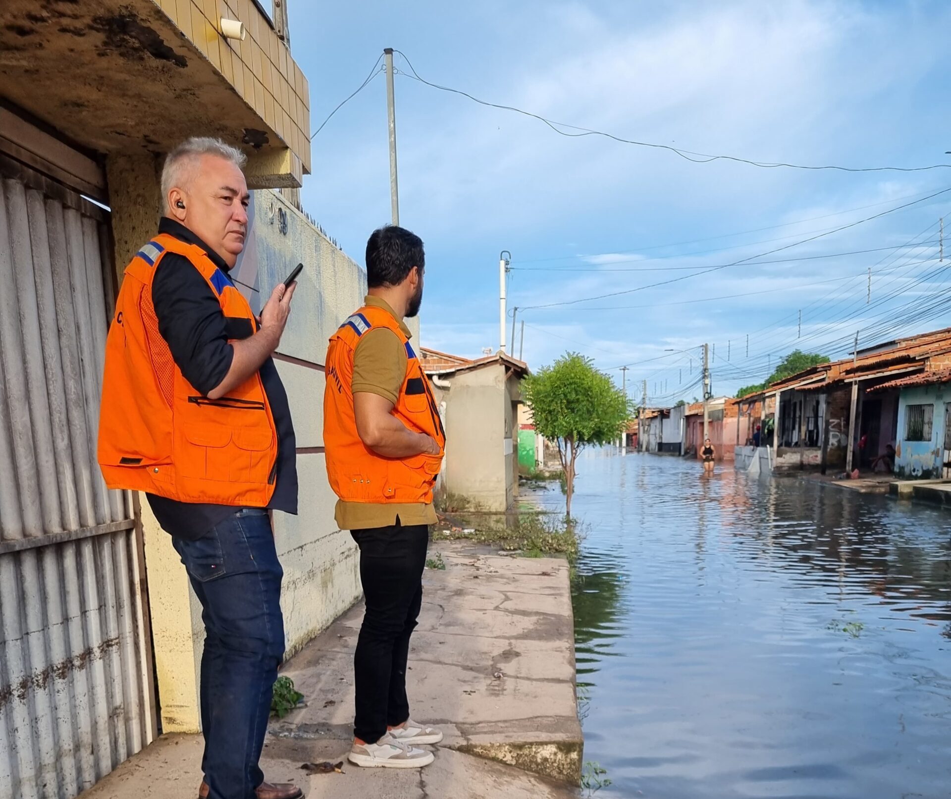 Foto: Reprodução/Secom Piauí