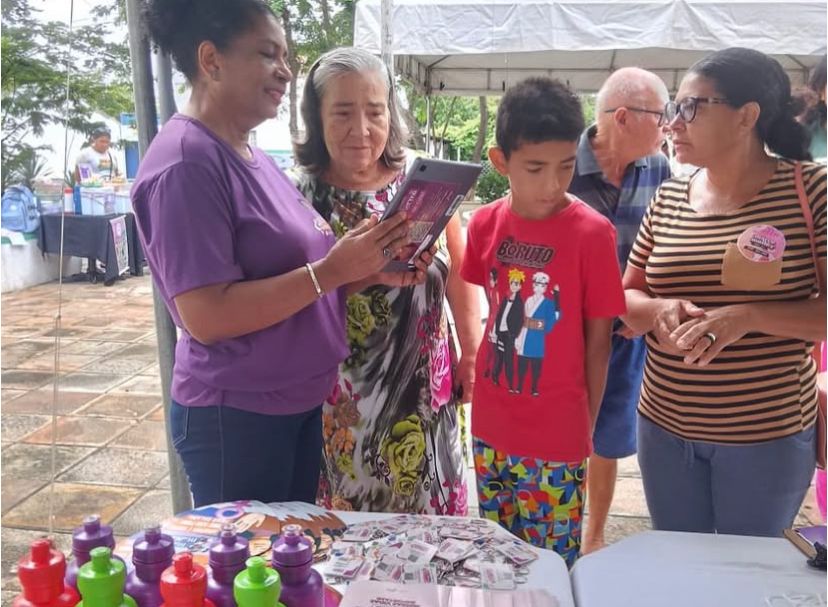 Foto: Reprodução/Secom Piauí