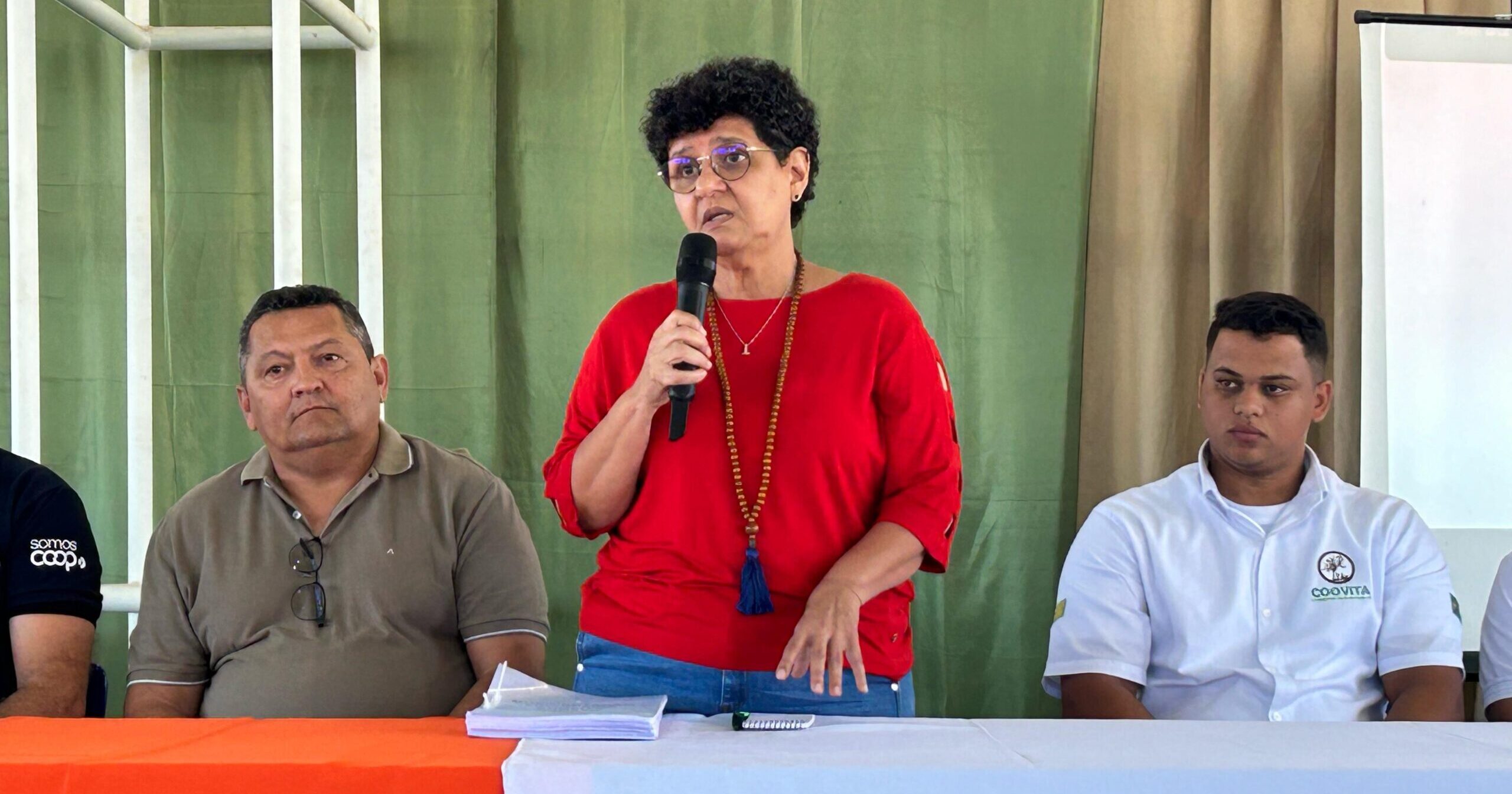 Foto: Reprodução/Secom Piauí