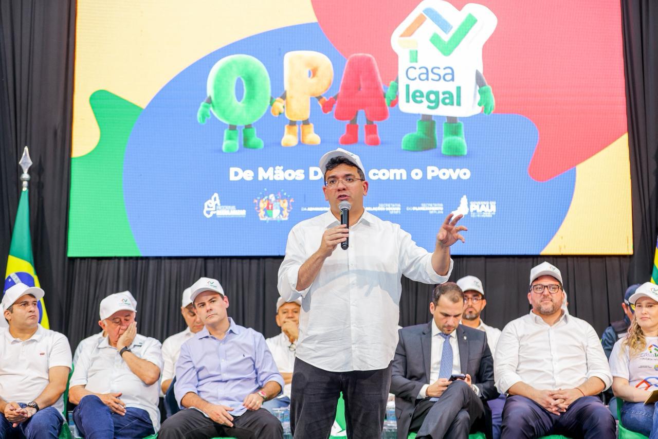 Foto: Reprodução/Secom Piauí