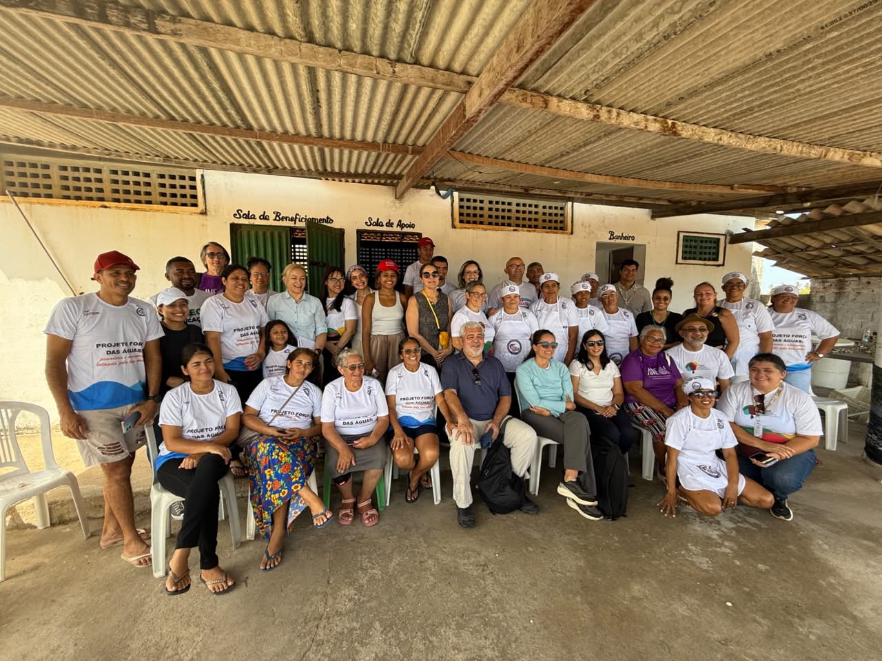 Foto: Reprodução/Secom Piauí
