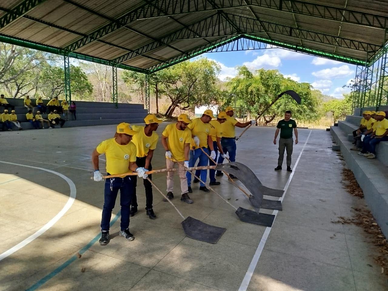 Foto: Reprodução/Secom Piauí