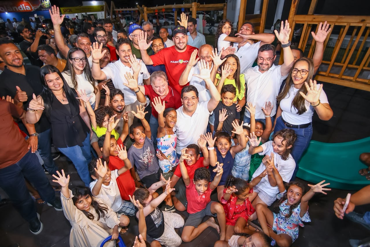 Foto: Reprodução/Secom Piauí