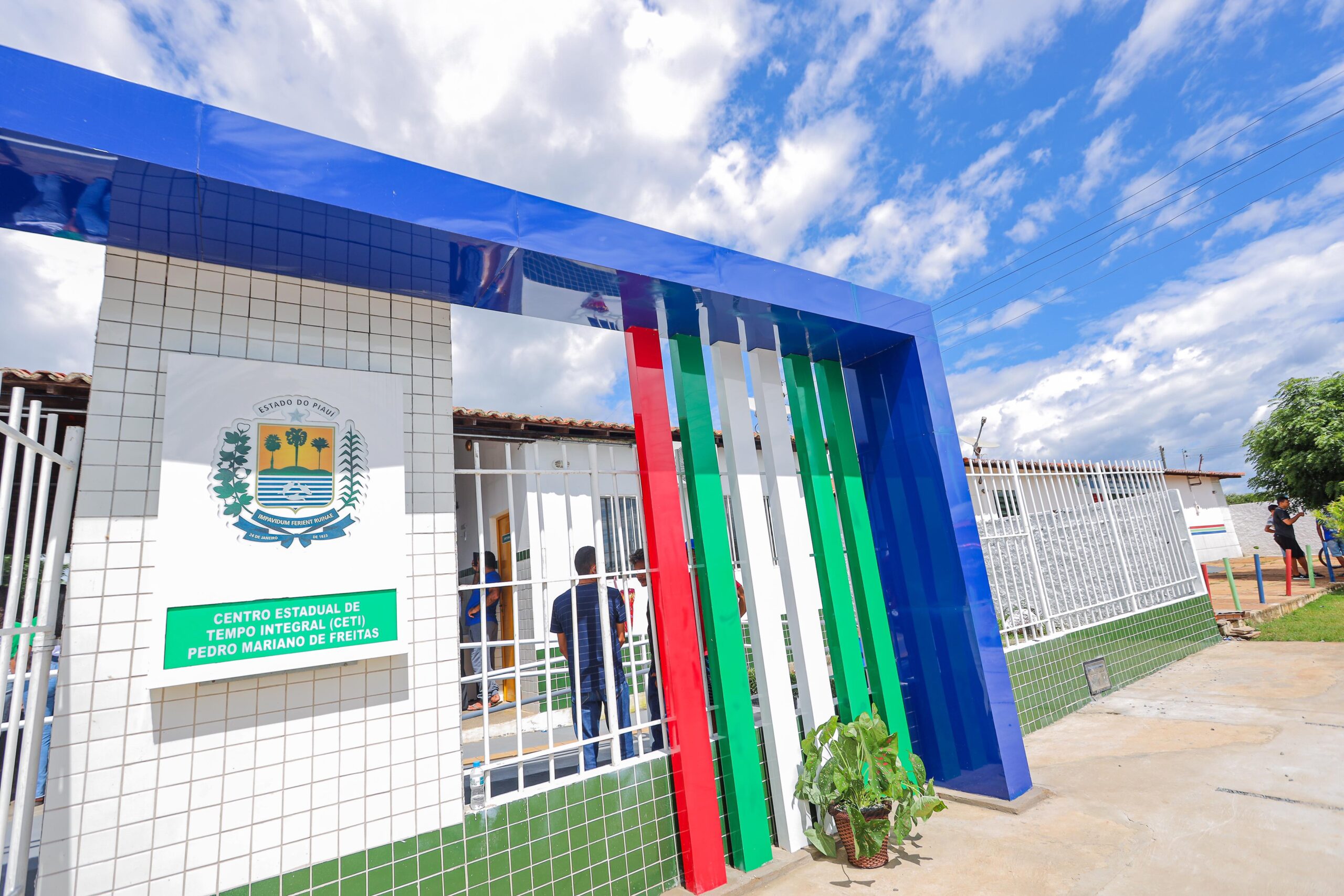 Foto: Reprodução/Secom Piauí