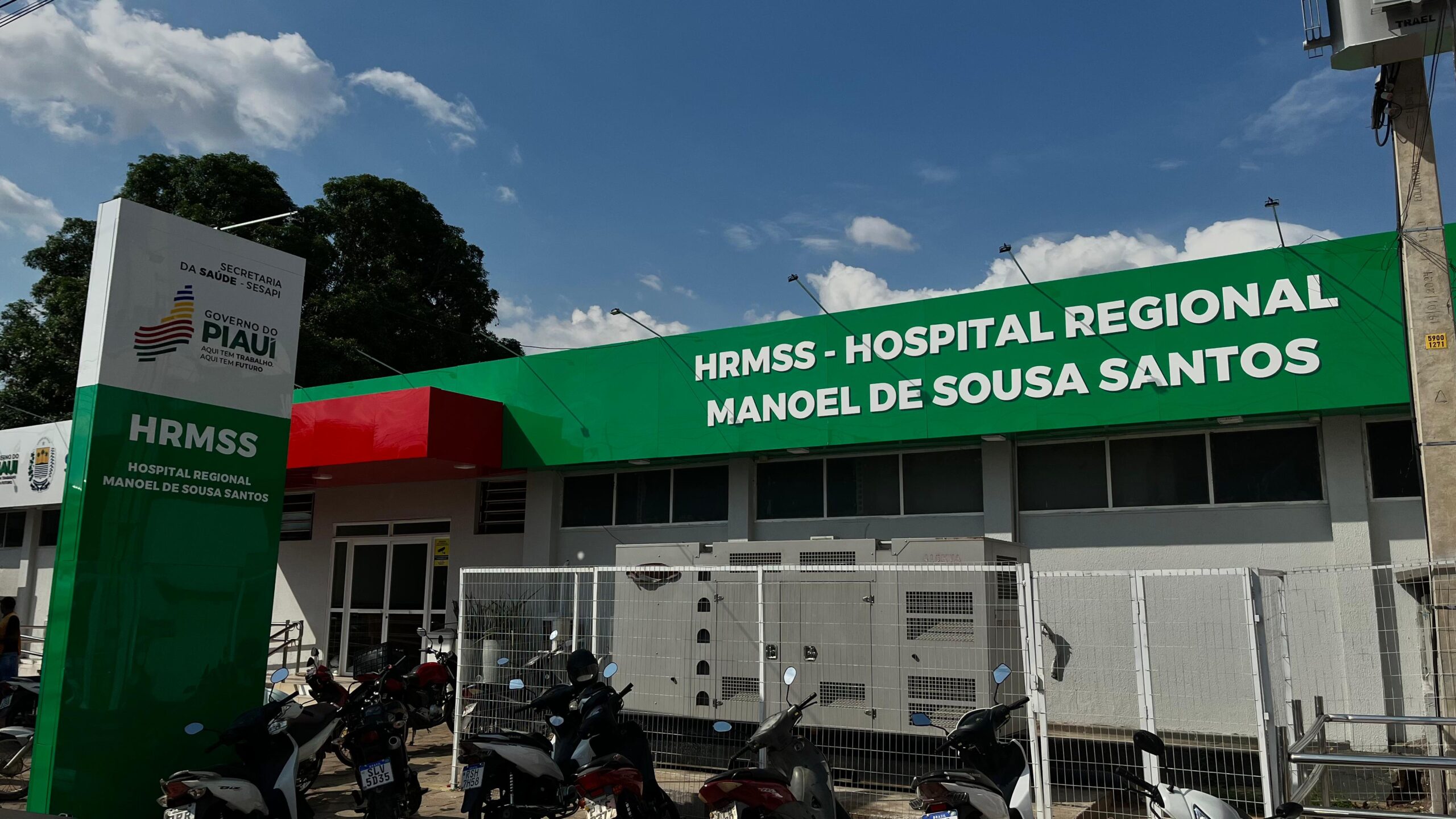 Foto: Reprodução/Secom Piauí