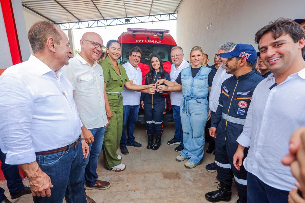 Foto: Reprodução/Secom Piauí