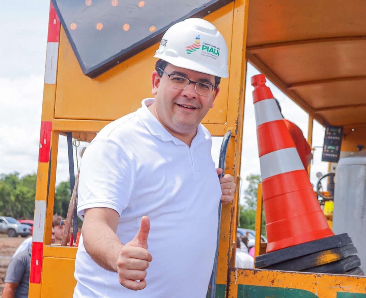Foto: Reprodução/Secom Piauí