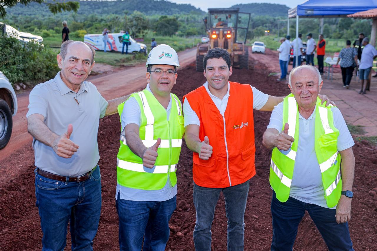 Foto: Reprodução/Secom Piauí