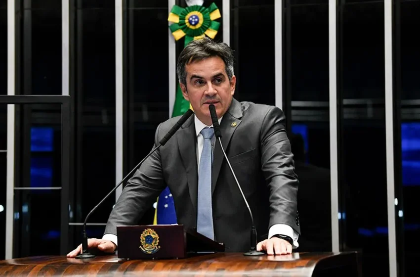  Ciro Nogueira faz desabafo e reafirma pré-candidatura ao Senado