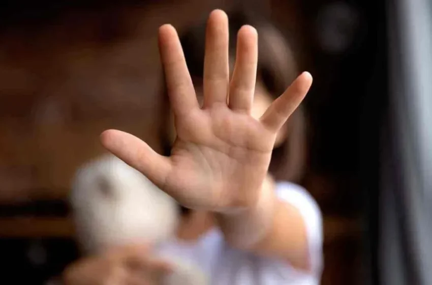  Investigação de Abuso Sexual Infantil em Ambiente Escolar no Sul do Piauí