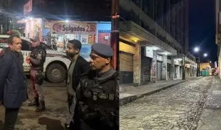  MP-MA interdita 13 bares em São Luís durante fiscalização; estabelecimentos funcionavam sem licença