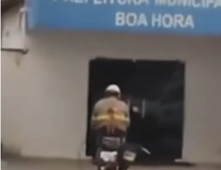  Prefeitura do Piauí tem energia cortada pela segunda vez em 15 meses