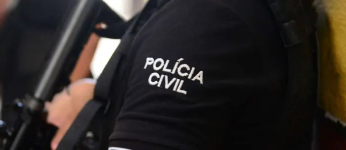  Ação da PCCE resulta na prisão homem suspeito de envolvimento em crimes virtuais