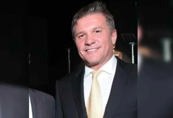 Caso Master: pai de Daniel Vorcaro tem surto em presídio de MG