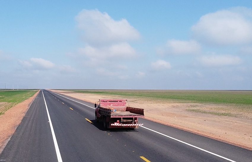  Mais de 40 obras do Governo do Piauí impactam a infraestrutura, saúde e educação de Bom Jesus