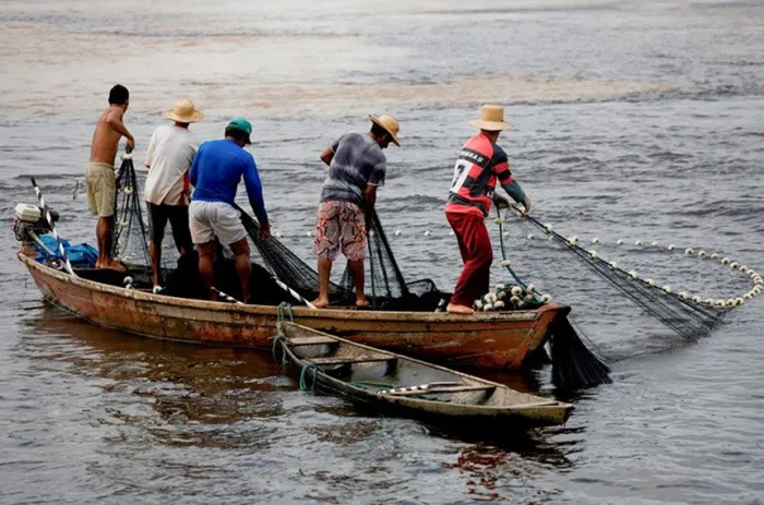  Sancionada Semana Nacional de Promoção da Pesca Artesanal