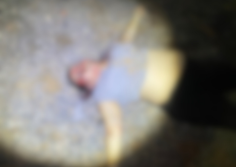  Mãe e filho são assassinados a tiros em frente à residência em Parnaíba