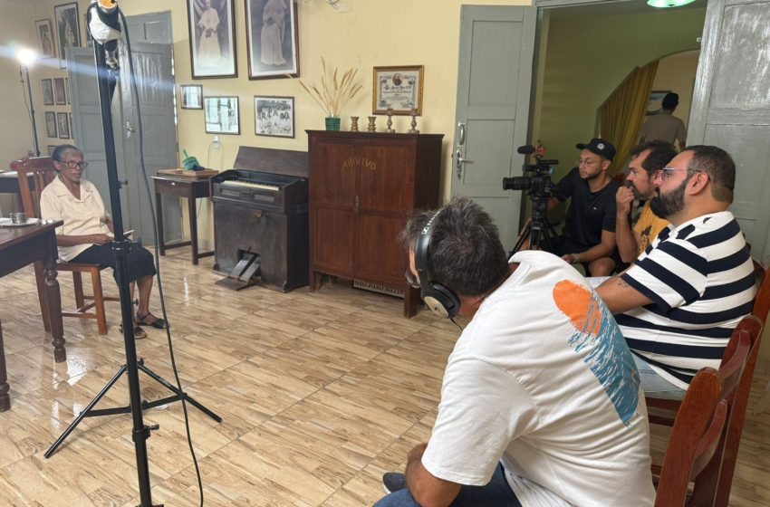  “Inocêncio – O Santo do Sertão”: documentário resgata legado e devoção popular a Dom Inocêncio no Piauí