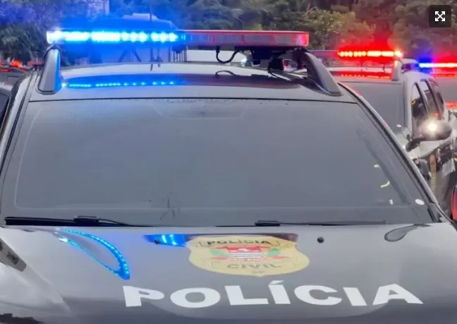  Operação mira dois falsos médicos suspeitos de ao menos 9 mortes em hospital particular de SP
