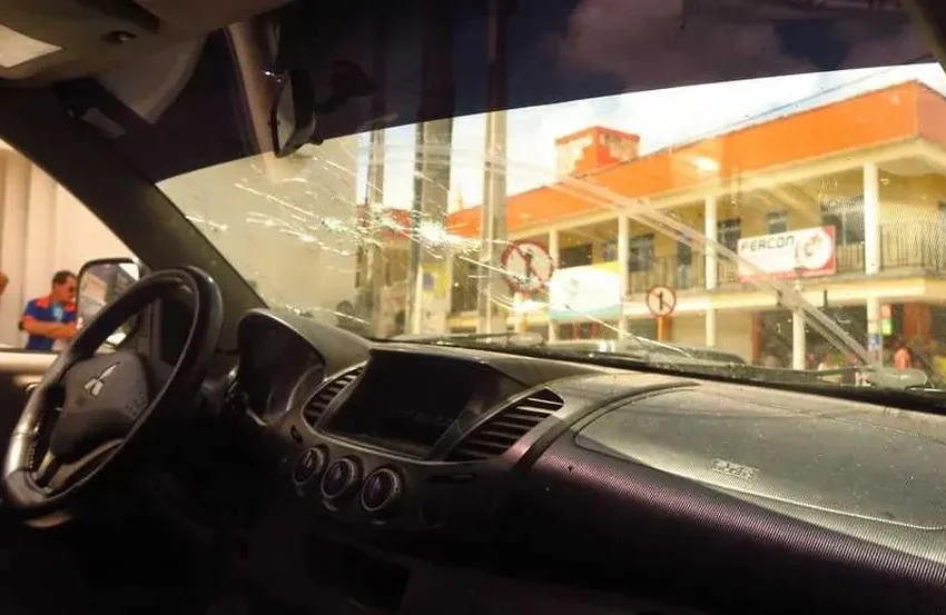  Sargento da PM se entrega às autoridades e é preso por mortes na região do Cariri