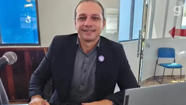  Câmara de Nina Rodrigues cassa mandato de vereador