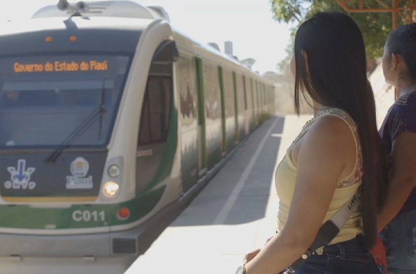 Operação das estações de metrô Todos os Santos e Colorado inicia nesta segunda (11) nos horários de pico
