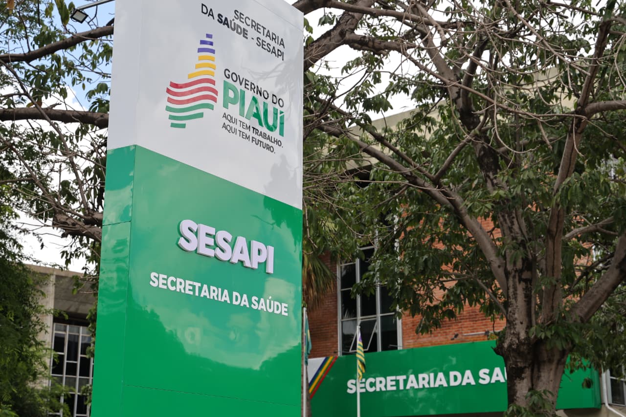 Foto: Reprodução/Secom Piauí