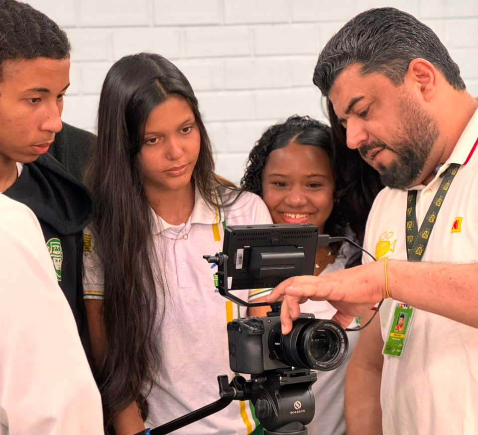 Foto: Reprodução/Secom Piauí