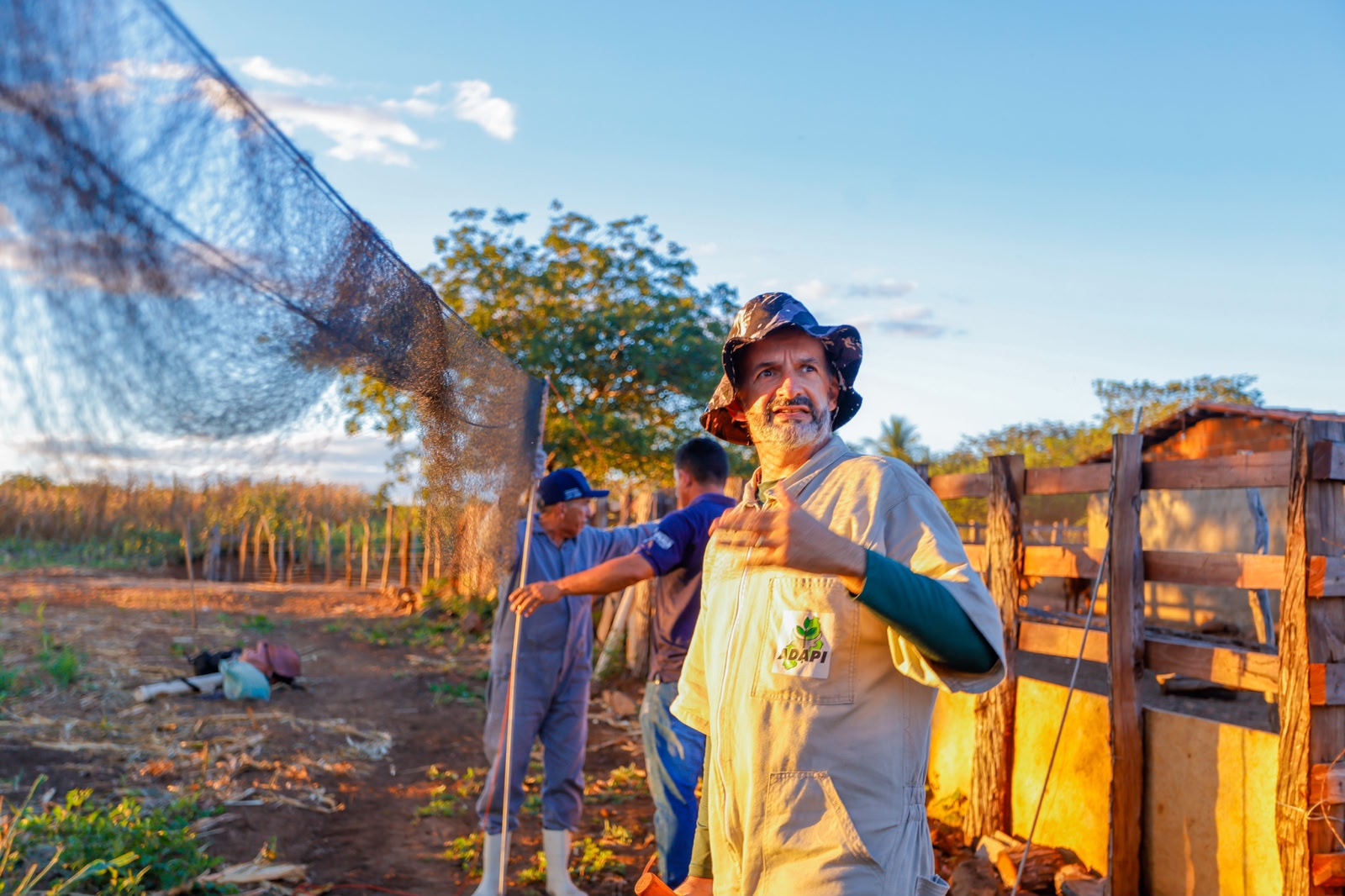 Foto: Reprodução/Secom Piauí