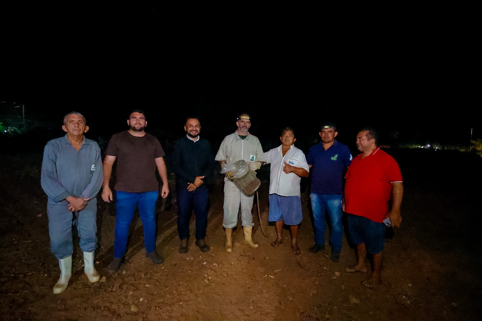 Foto: Reprodução/Secom Piauí