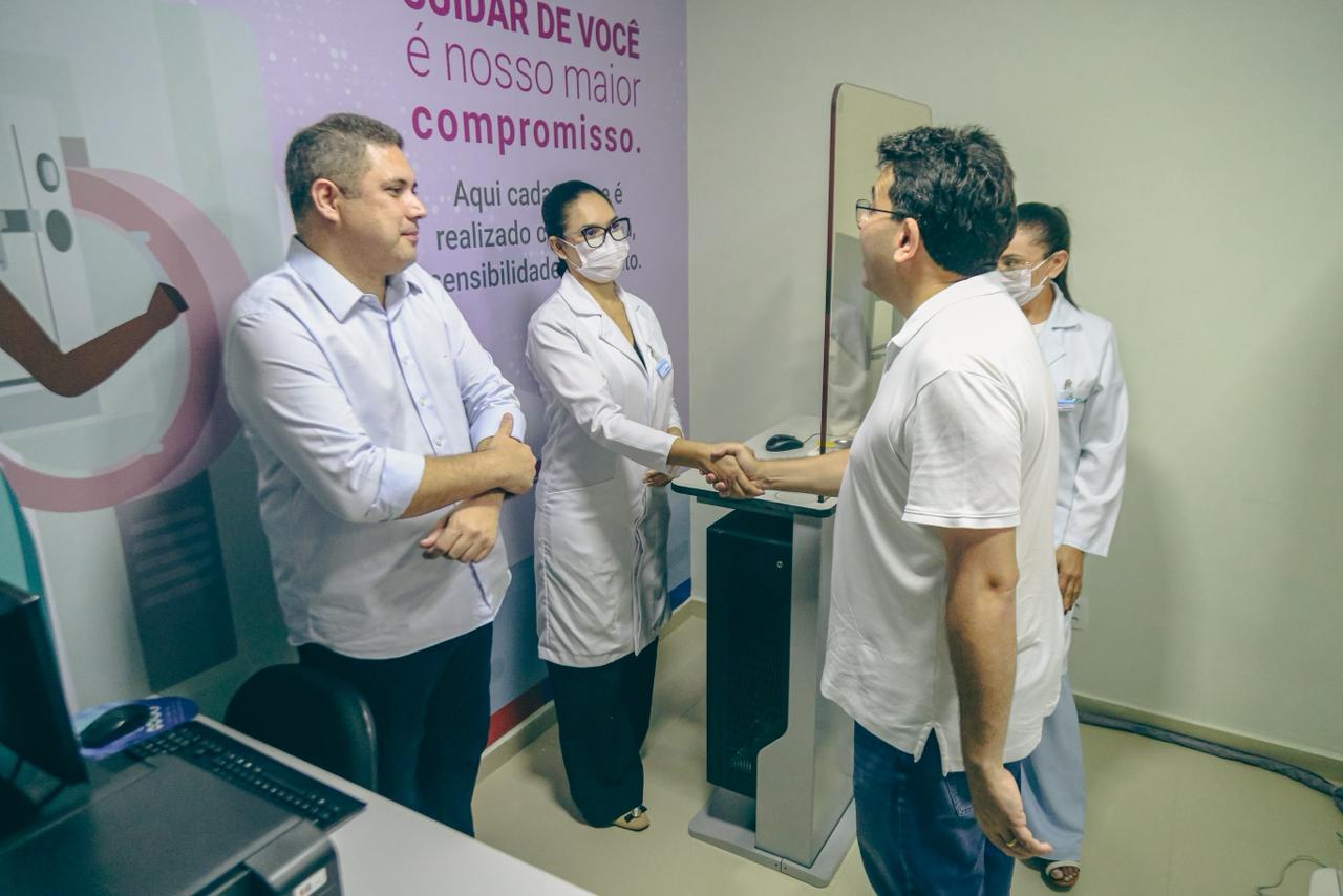 Foto: Reprodução/Secom Piauí