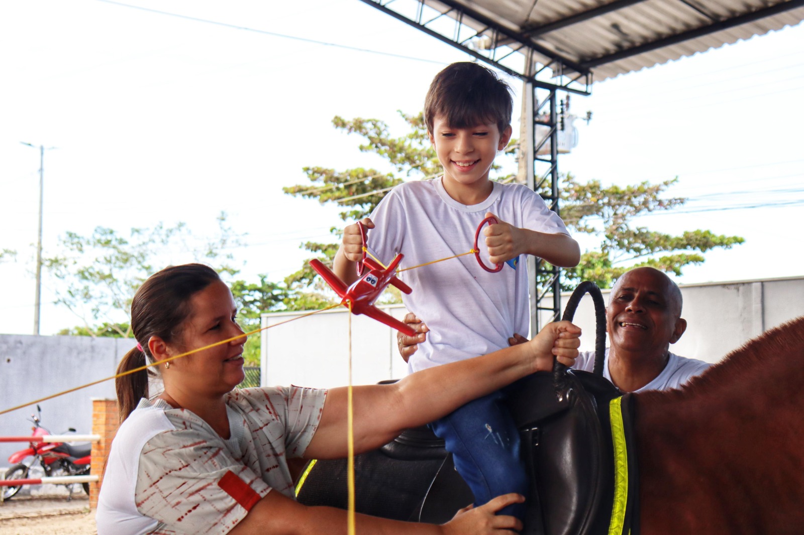 Foto: Reprodução/Secom Piauí