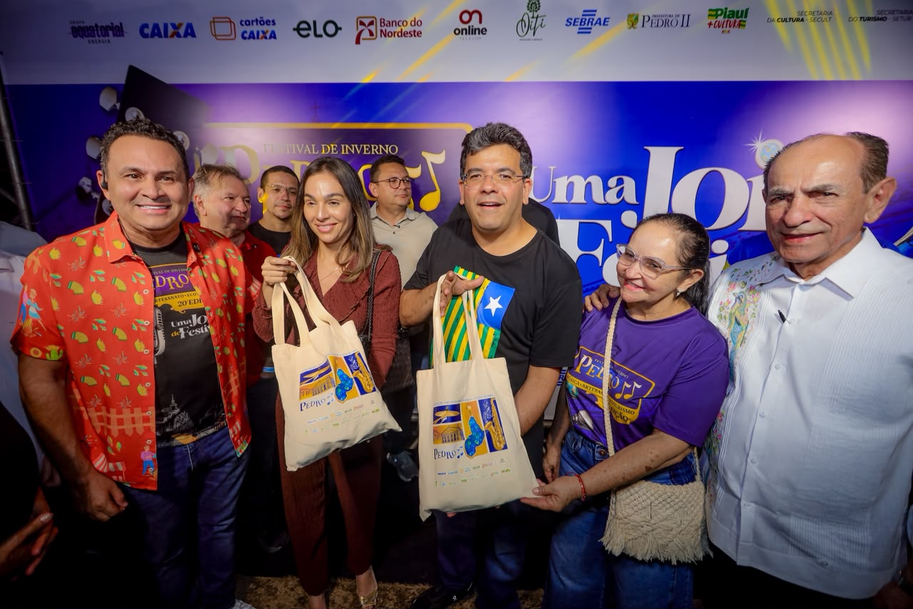 Foto: Reprodução/Secom Piauí