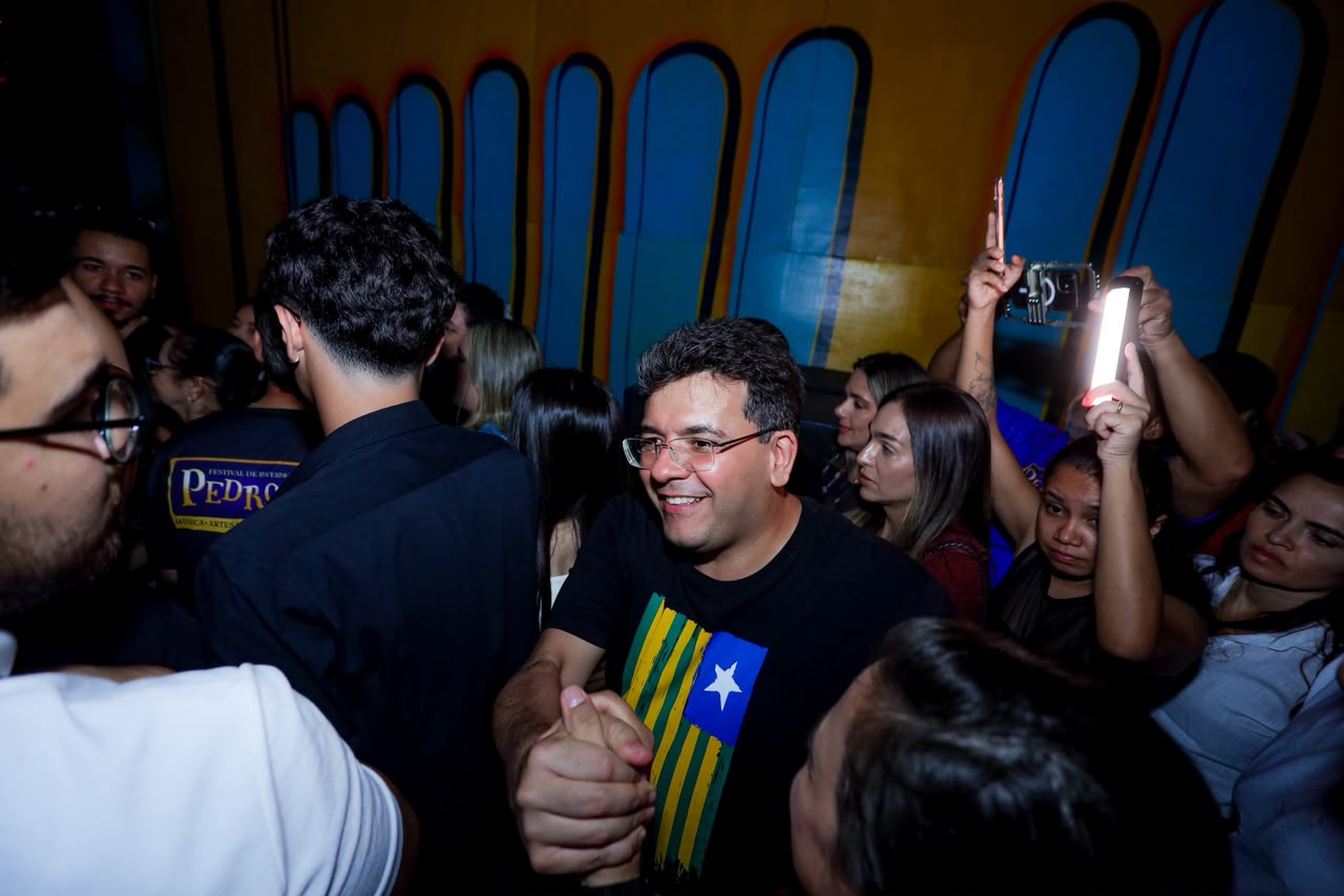 Foto: Reprodução/Secom Piauí