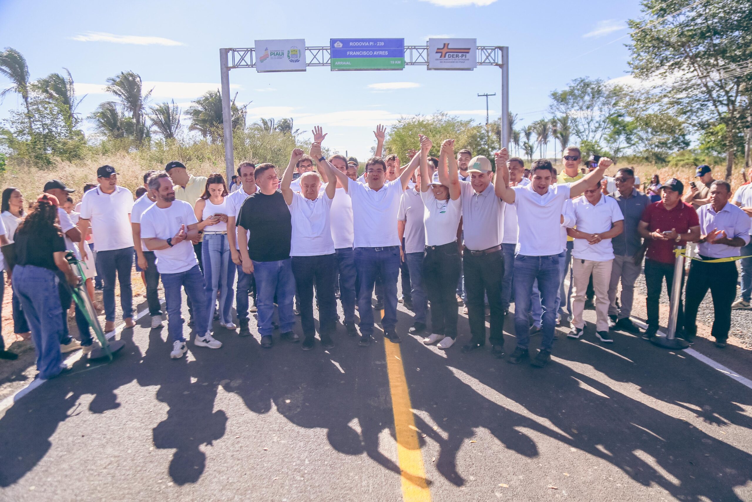Foto: Reprodução/Secom Piauí