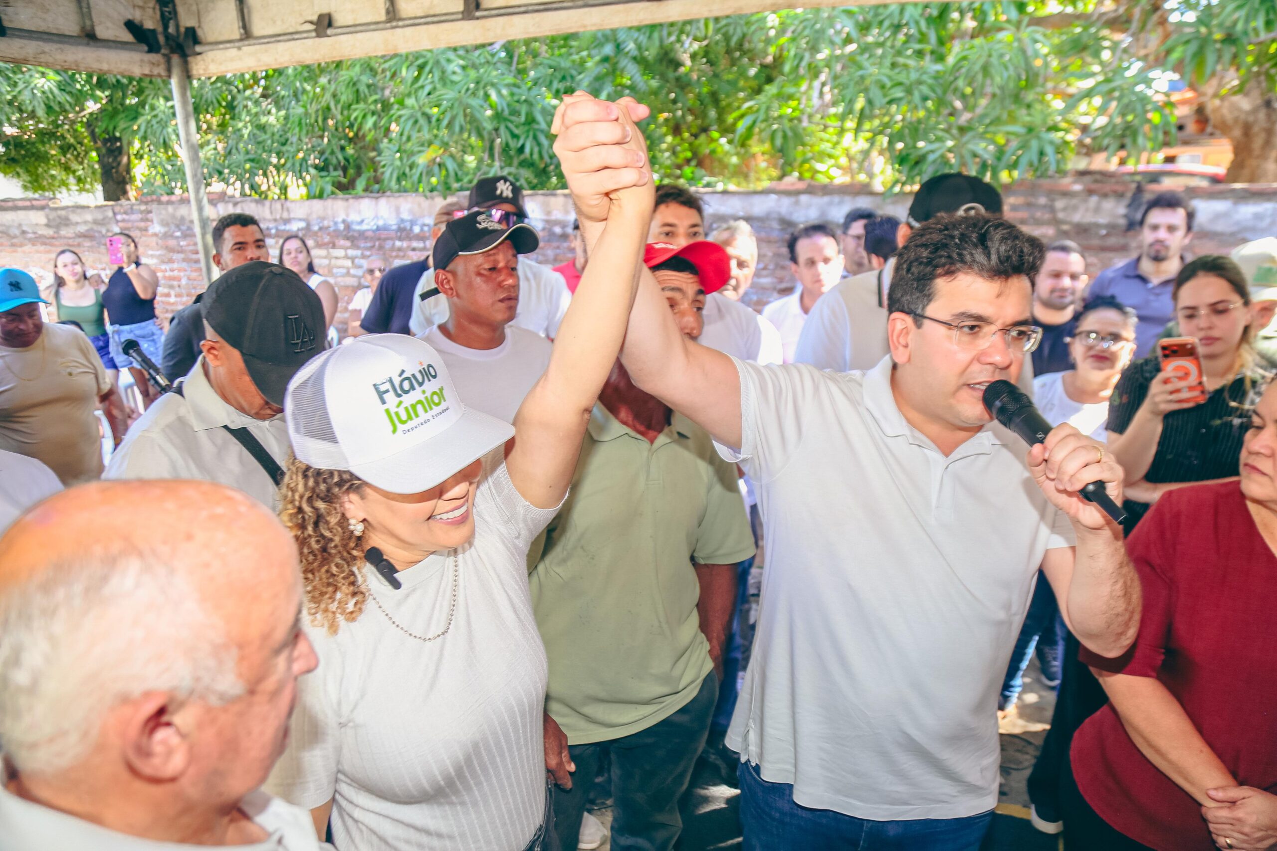Foto: Reprodução/Secom Piauí