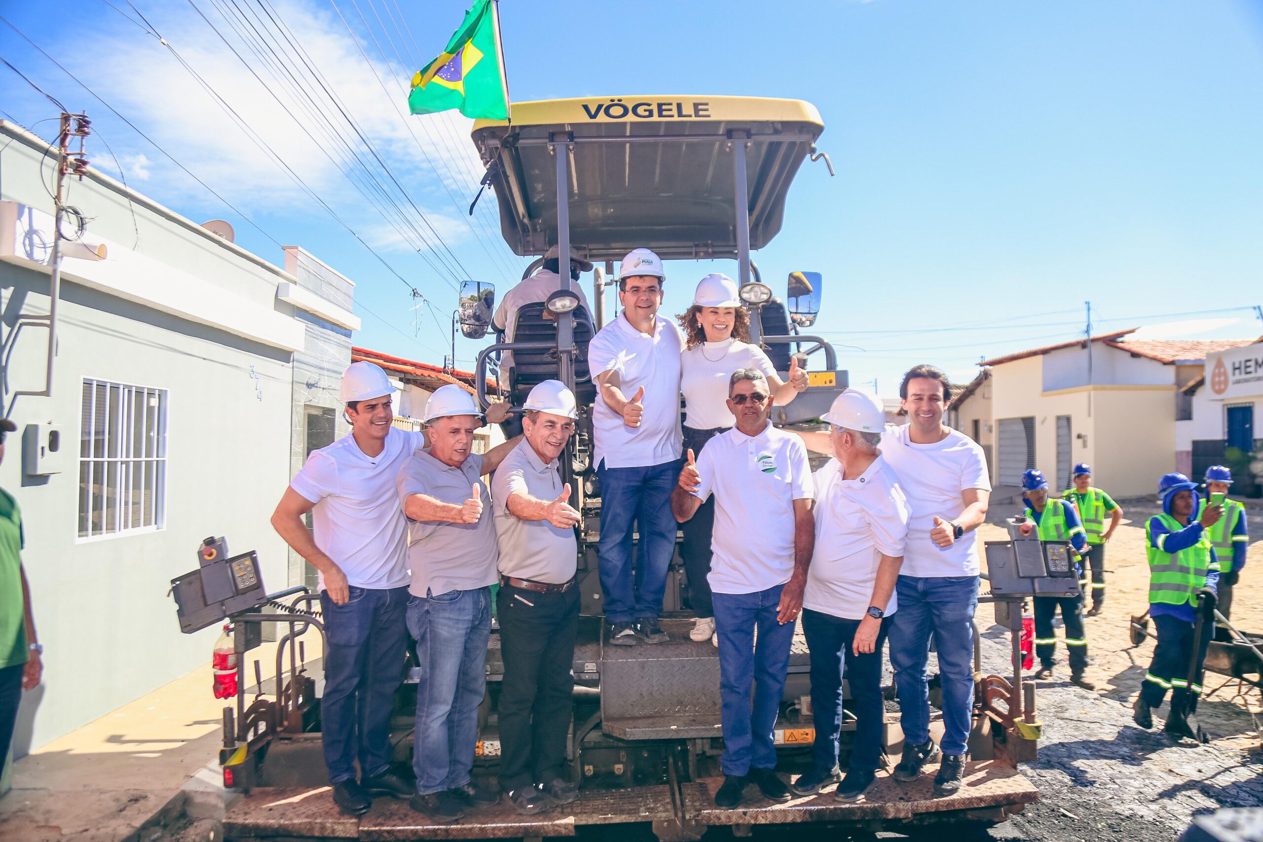 Foto: Reprodução/Secom Piauí